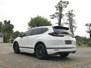 Honda Breeze (Haoying)