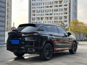 Honda UR-V