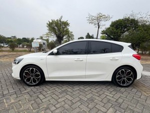 Ford Focus (Fox)