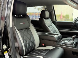 Toyota smooth road