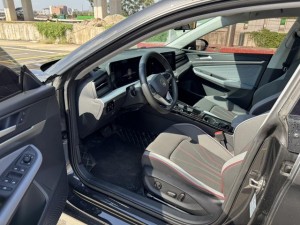 Volkswagen Lingdu