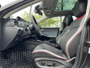Volkswagen Lingdu