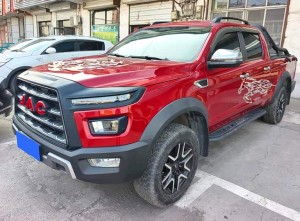 JAC T9