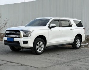 Haval H5