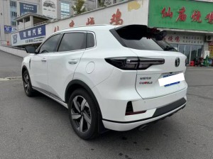 Changan CS55 PLUS