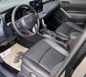 Toyota Frontlander