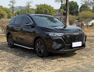 Dongfeng Fengshen AX7