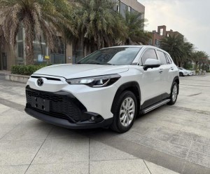 Toyota Frontlander