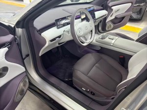 Changan Qiyuan A06