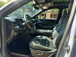 Haval H6S