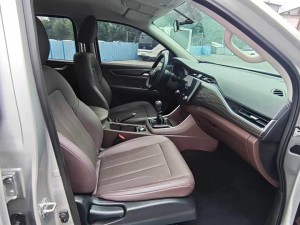 Dongfeng Ruiqi 7