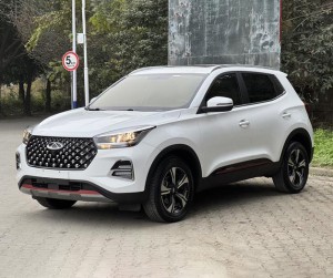 Chery Tiggo 5x