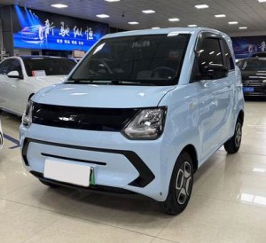 Dongfeng Scenery MINIEV