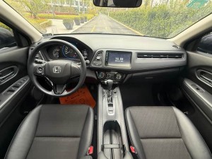 Honda Vezel (Binzhi)