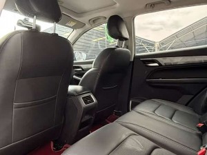 Geely Vision X6