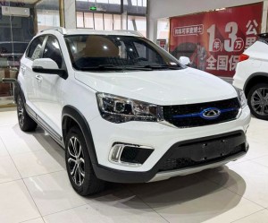 Chery Tiggo 3xe