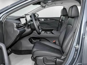 Geely Galaxy Star 6