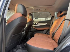 Chery Tiggo 8 PLUS