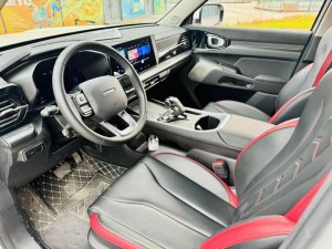 Haval Cool Dog KuGou