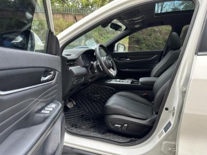 Dongfeng Fengguang 580Pro