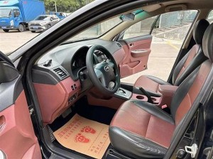 BYD L3