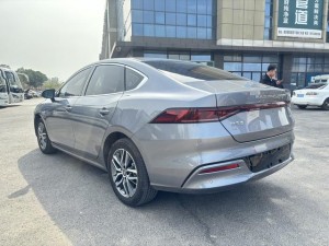 BYD Qin PLUS EV