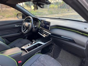 Haval Chitu