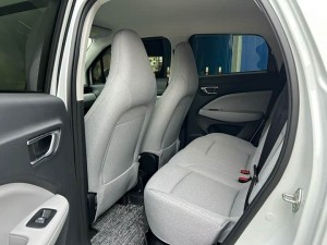 Leapmotor Zero running T03