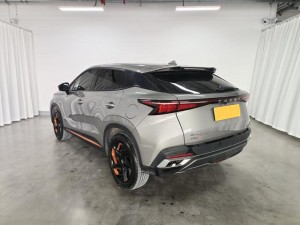 Omoda C5