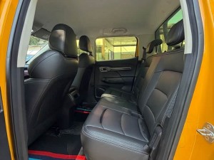 Geely Radar King Kong PHEV