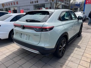 Honda Vezel (Binzhi)