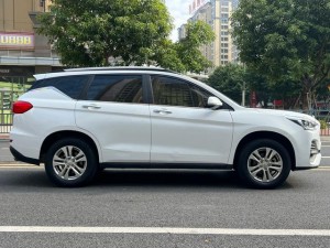Haval M6