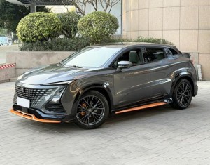 Changan UNI-T