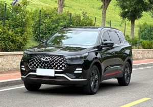 Chery Tiggo 7