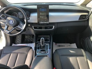 BYD Song MAX DM