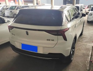 FAW Bestune T55 (Besturn T55)