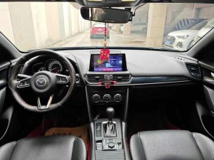 Mazda CX-4
