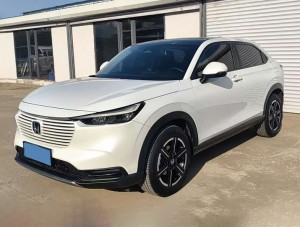 Honda Vezel (Binzhi)