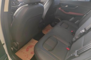 FAW Bestune T33 (Besturn T33)
