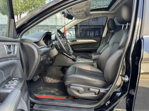 Haval M6 Plus