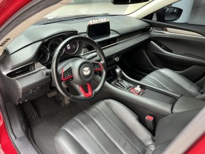Mazda Mazda6