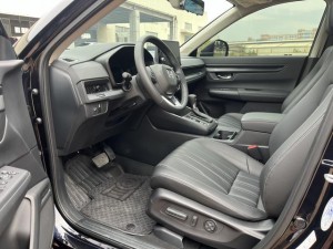 Honda Breeze (Haoying)