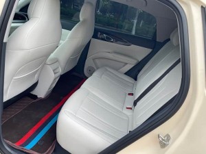Geely Star Wish