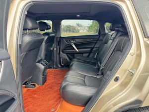 Honda UR-V
