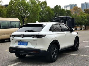 Honda WR-V (XR-V)