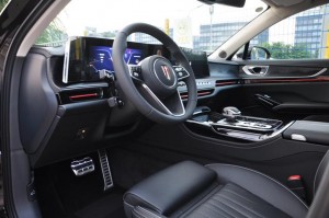 Hongqi H9