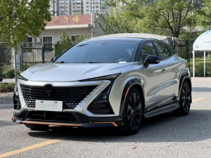 Changan UNI-T