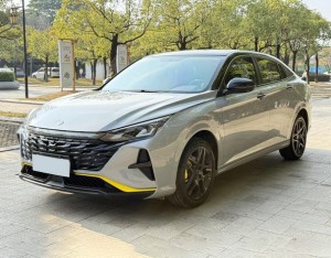 Dongfeng Yixuan