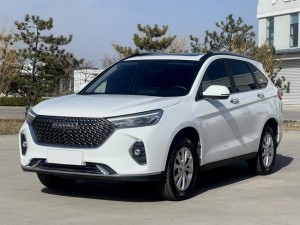 Haval M6 Plus