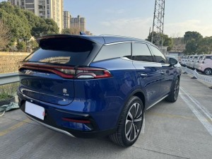 BYD Tang EV